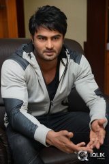 Sudheer Babu Aadu Magadura Bujji Press Meet